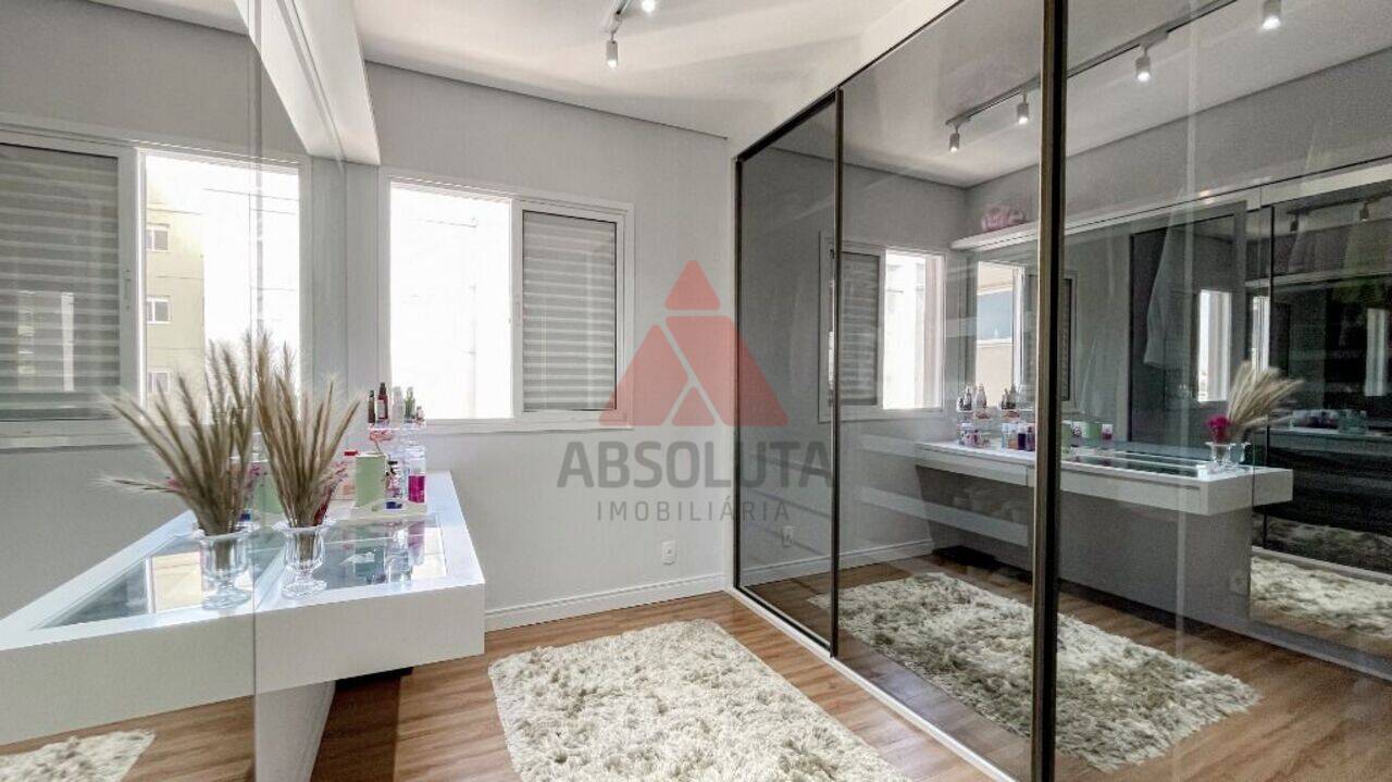 Apartamento Residencial Boa Vista, Americana - SP