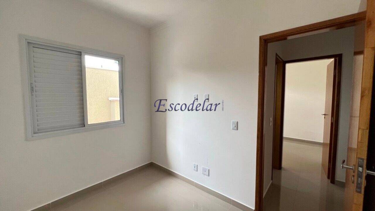 Apartamento Água Fria, São Paulo - SP