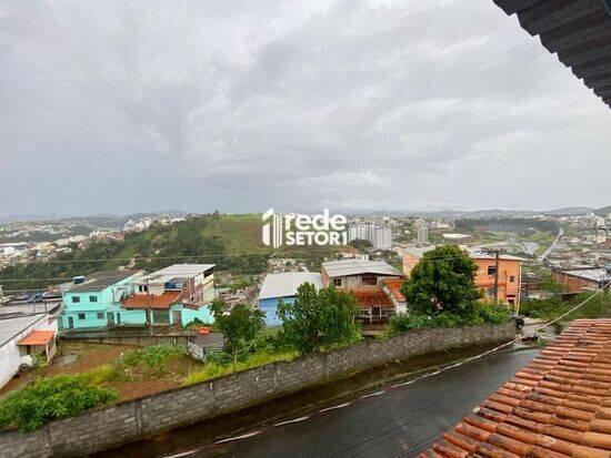 Santos Dumont - Juiz de Fora - MG, Juiz de Fora - MG