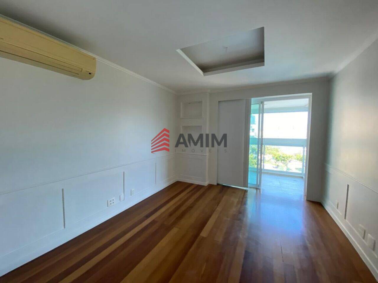 Apartamento Boa Viagem, Niterói - RJ