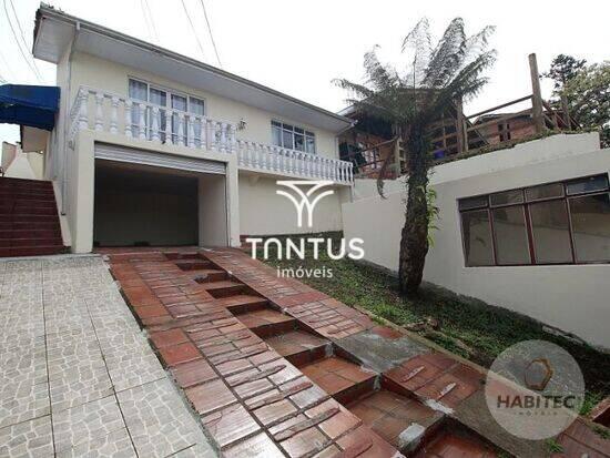 Casa na Rio Iriri - Bairro Alto - Curitiba - PR, à venda por R$ 449.000