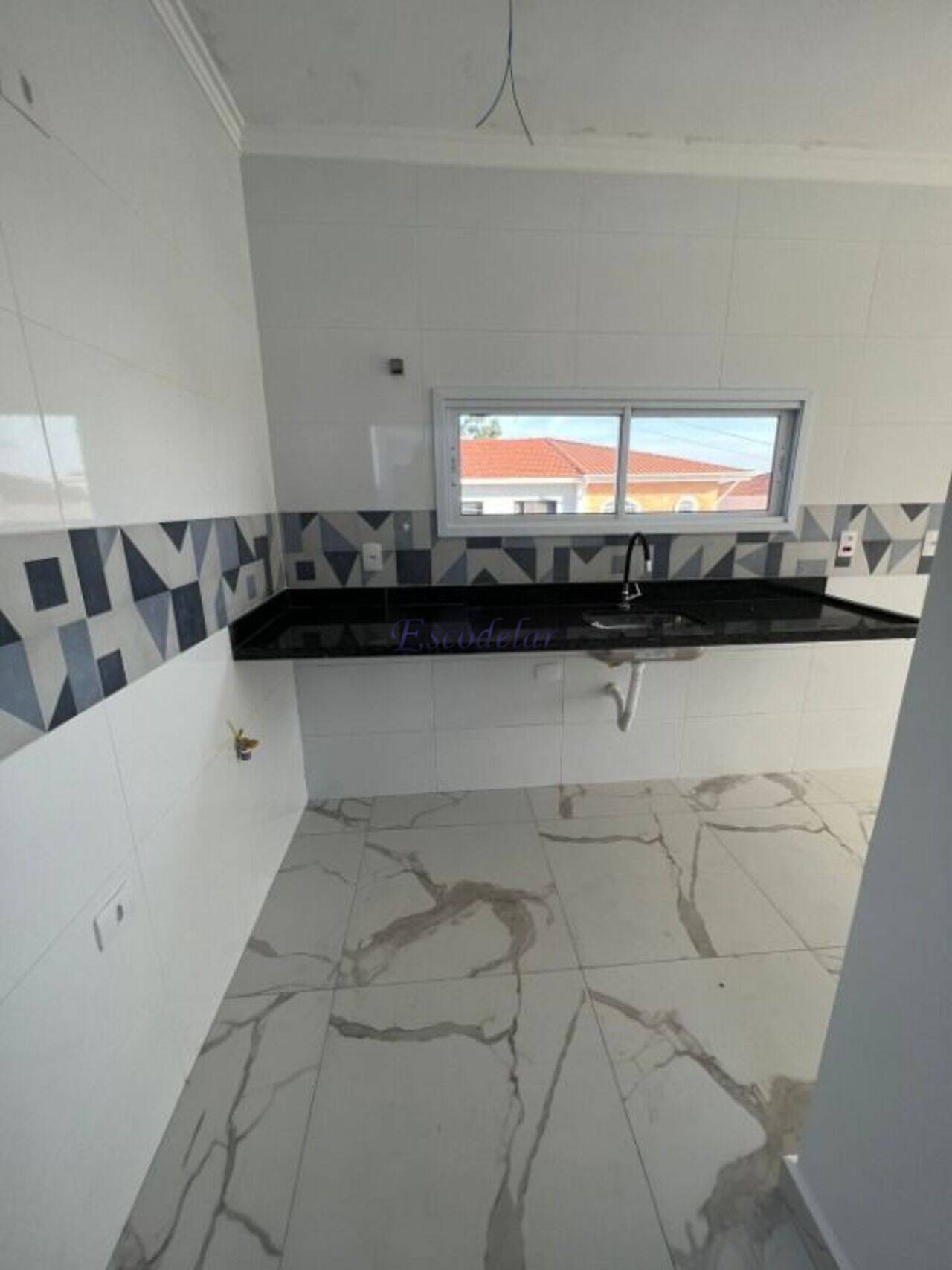 Apartamento Parada Inglesa, São Paulo - SP