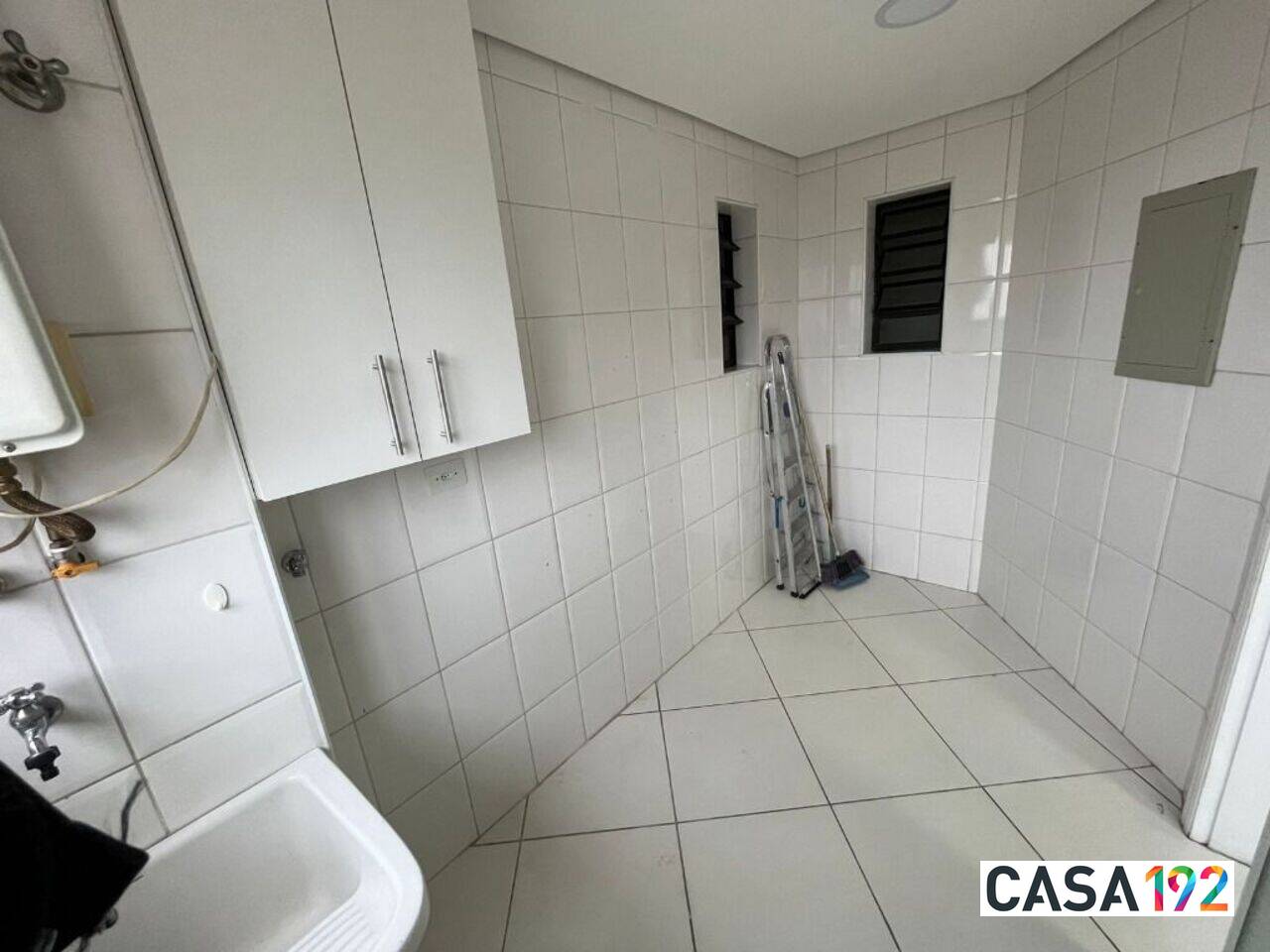 Apartamento Vila Gilda, Santo André - SP