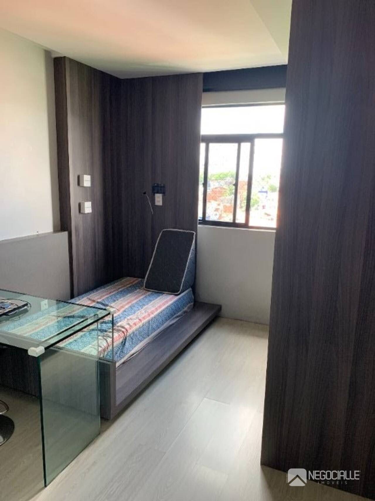 Apartamento Prata, Campina Grande - PB