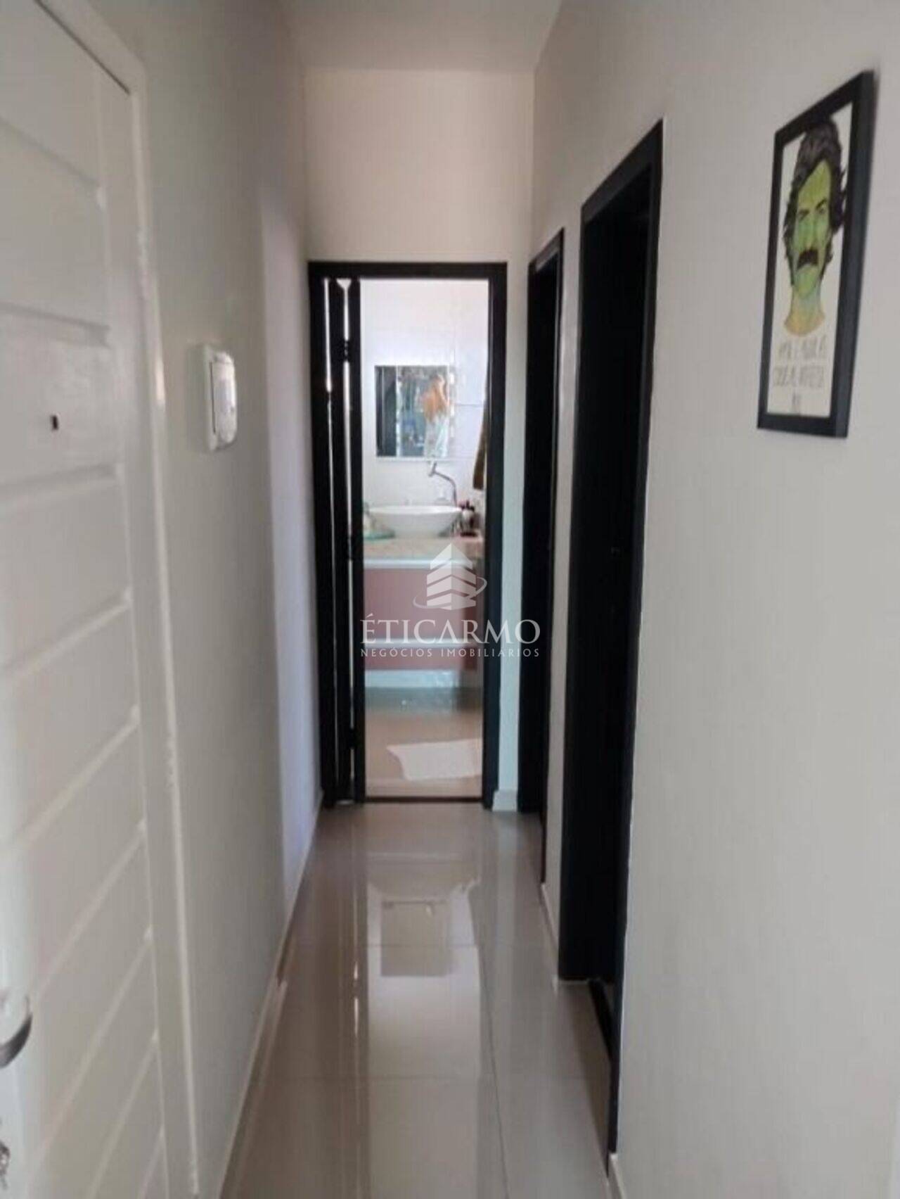 Apartamento Cidade Líder, São Paulo - SP