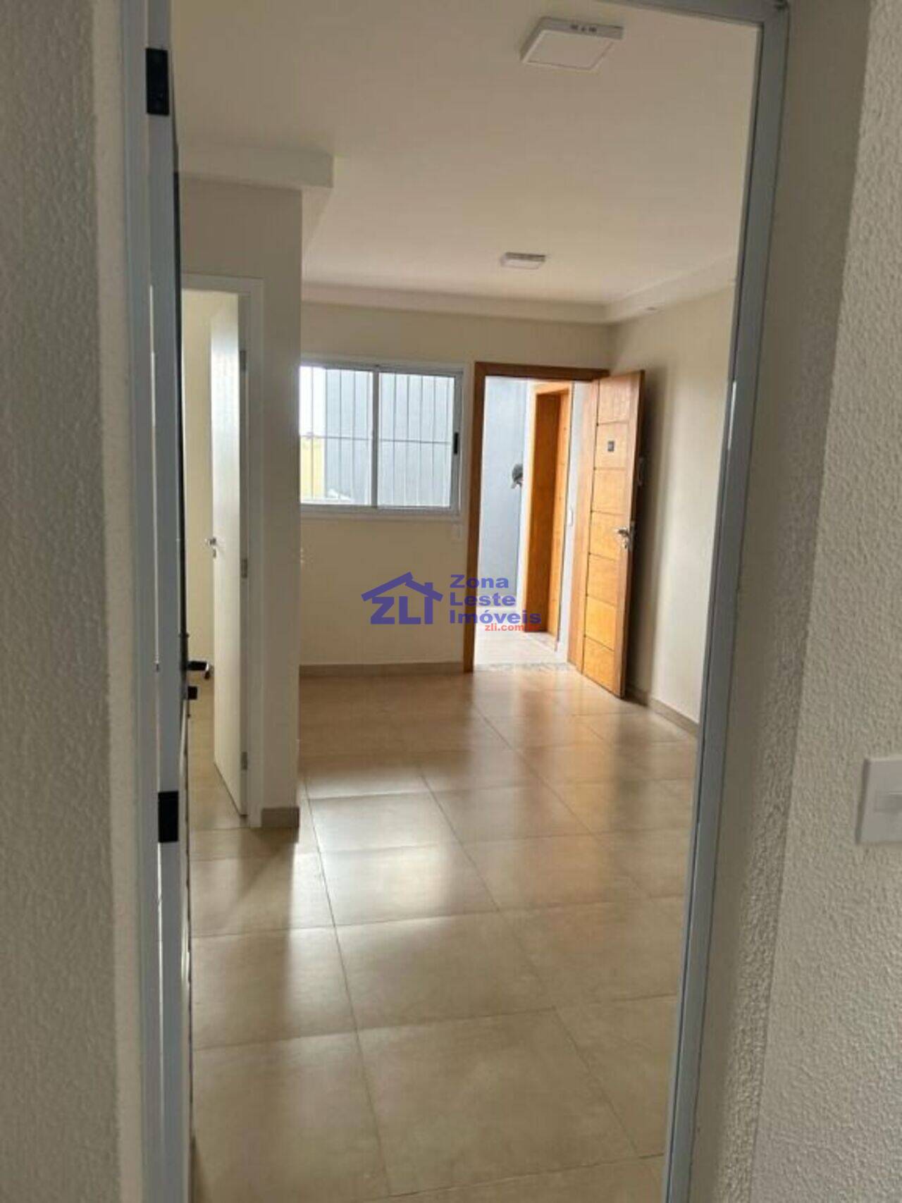 Apartamento Vila Carrão, São Paulo - SP