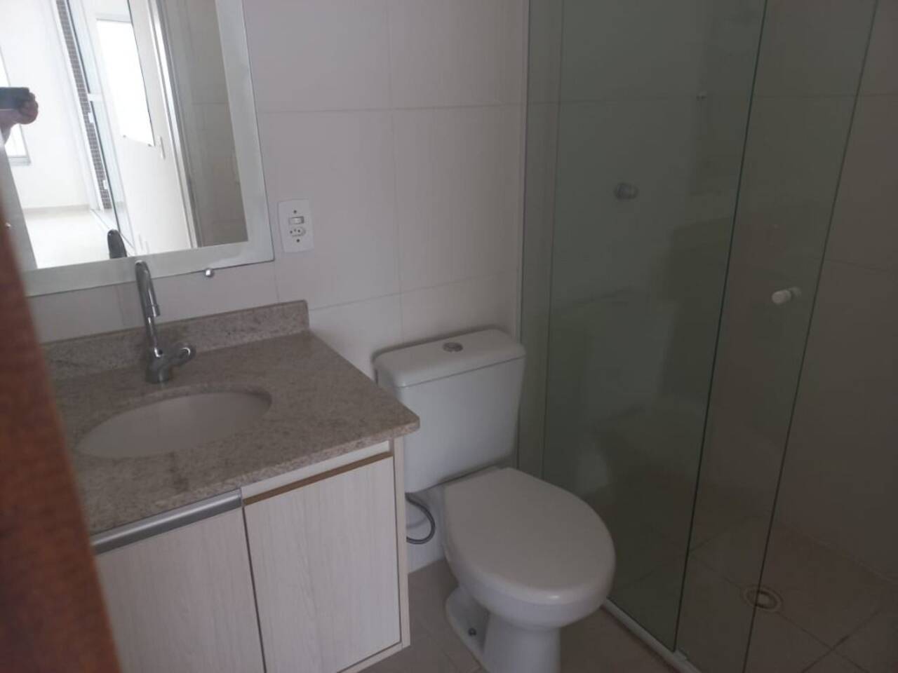 Apartamento Jardim Aquarius, São José dos Campos - SP