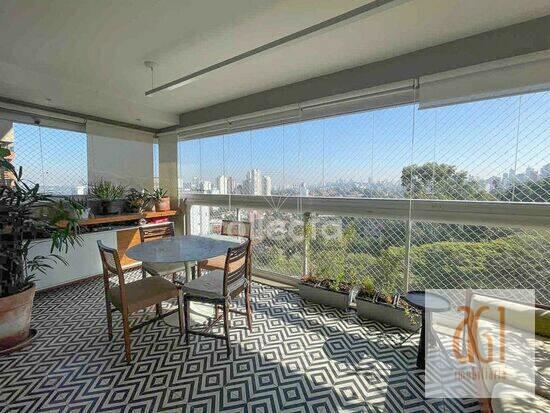 Apartamento de 181 m² na Fidalga - Vila Madalena - São Paulo - SP, à venda por R$ 3.400.000