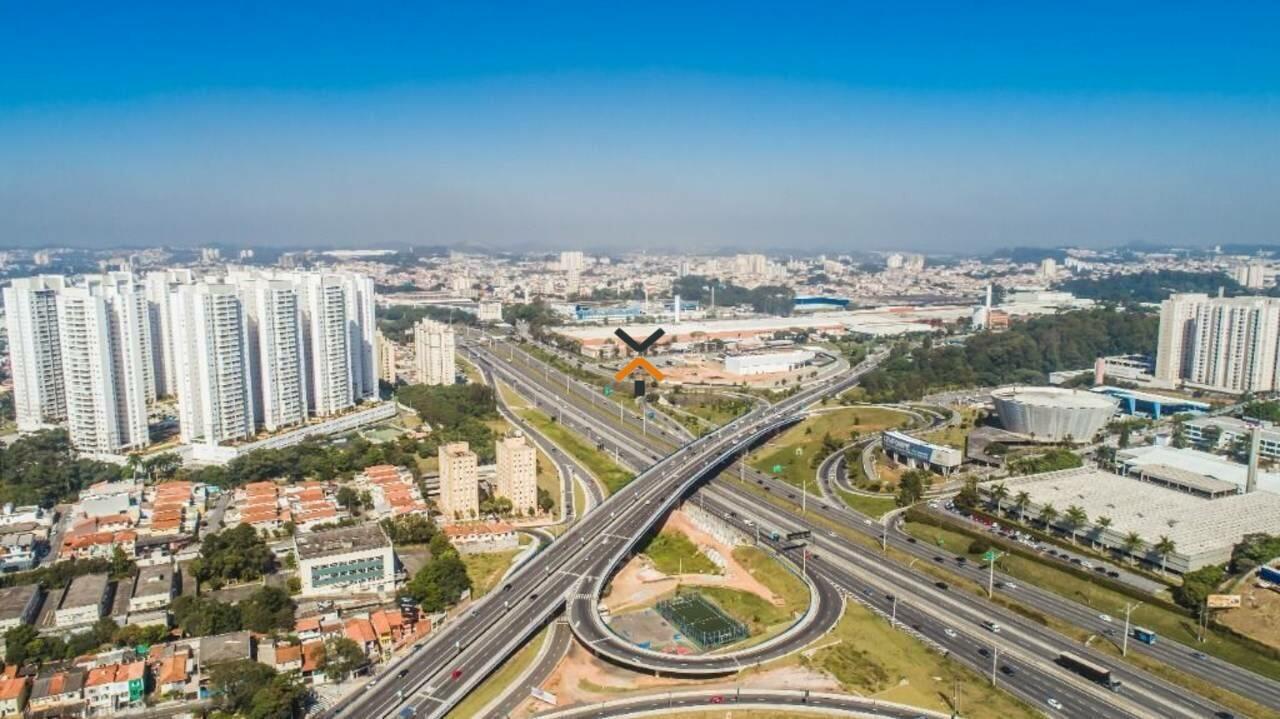 Terreno Vila Dusi, São Bernardo do Campo - SP