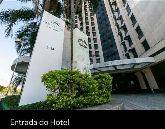 Aeroporto - São Paulo - SP, São Paulo - SP