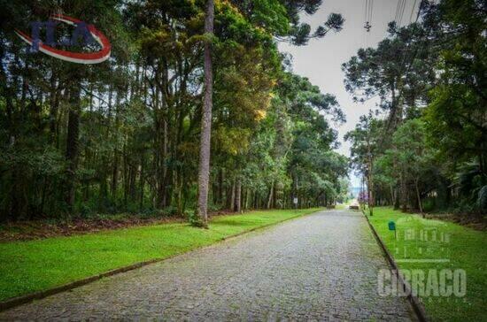 Jardim Primavera - Piraquara - PR, Piraquara - PR