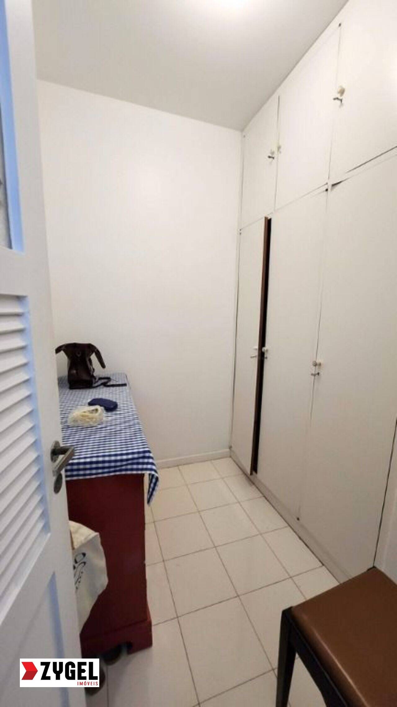 Apartamento Leblon, Rio de Janeiro - RJ