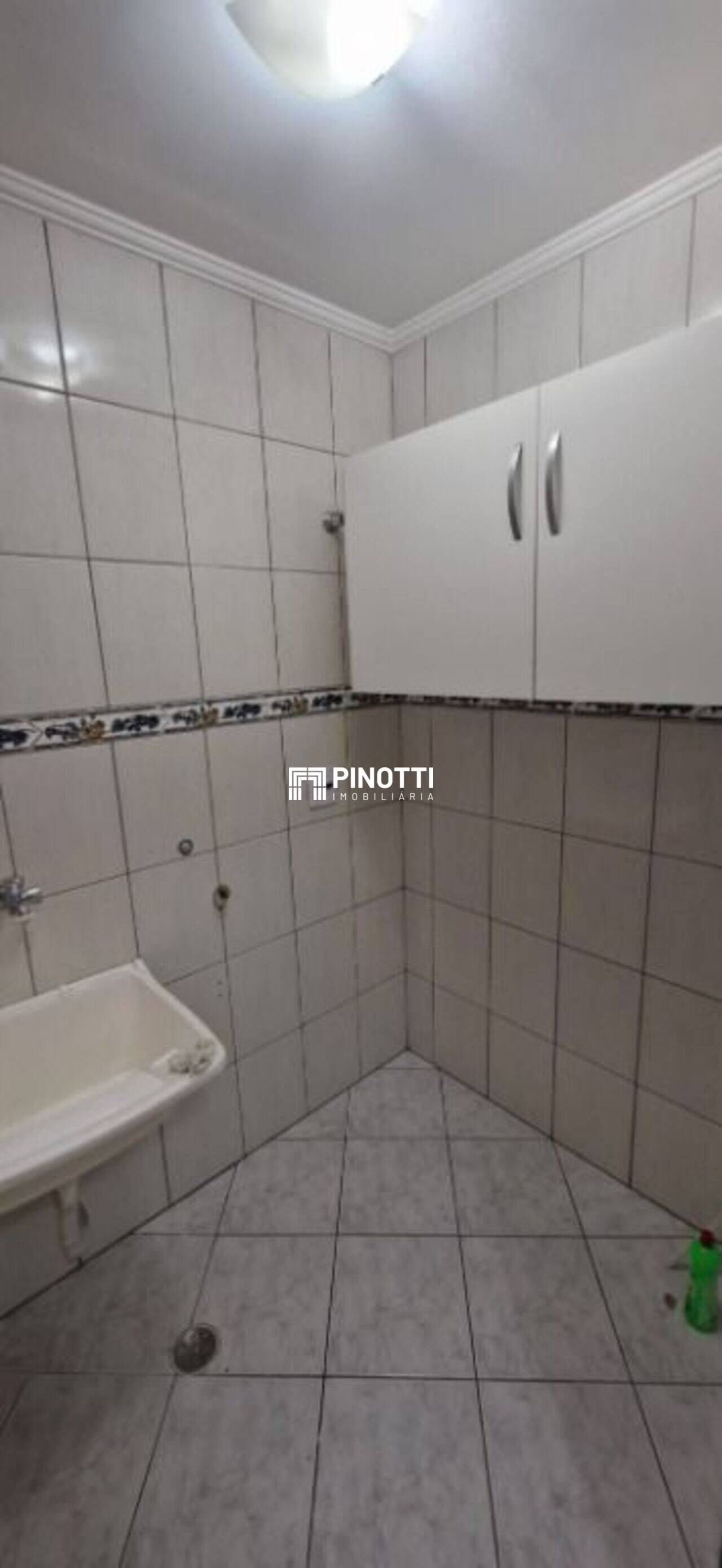 Apartamento Vila Euclides, São Bernardo do Campo - SP