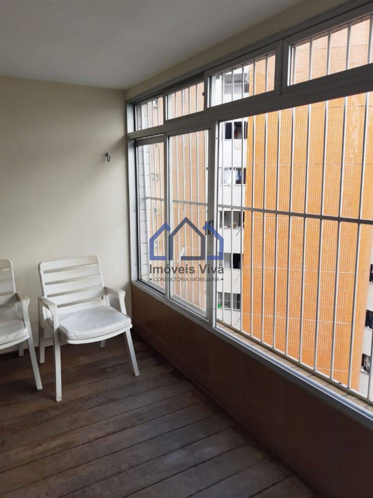 Apartamento Espinheiro, Recife - PE