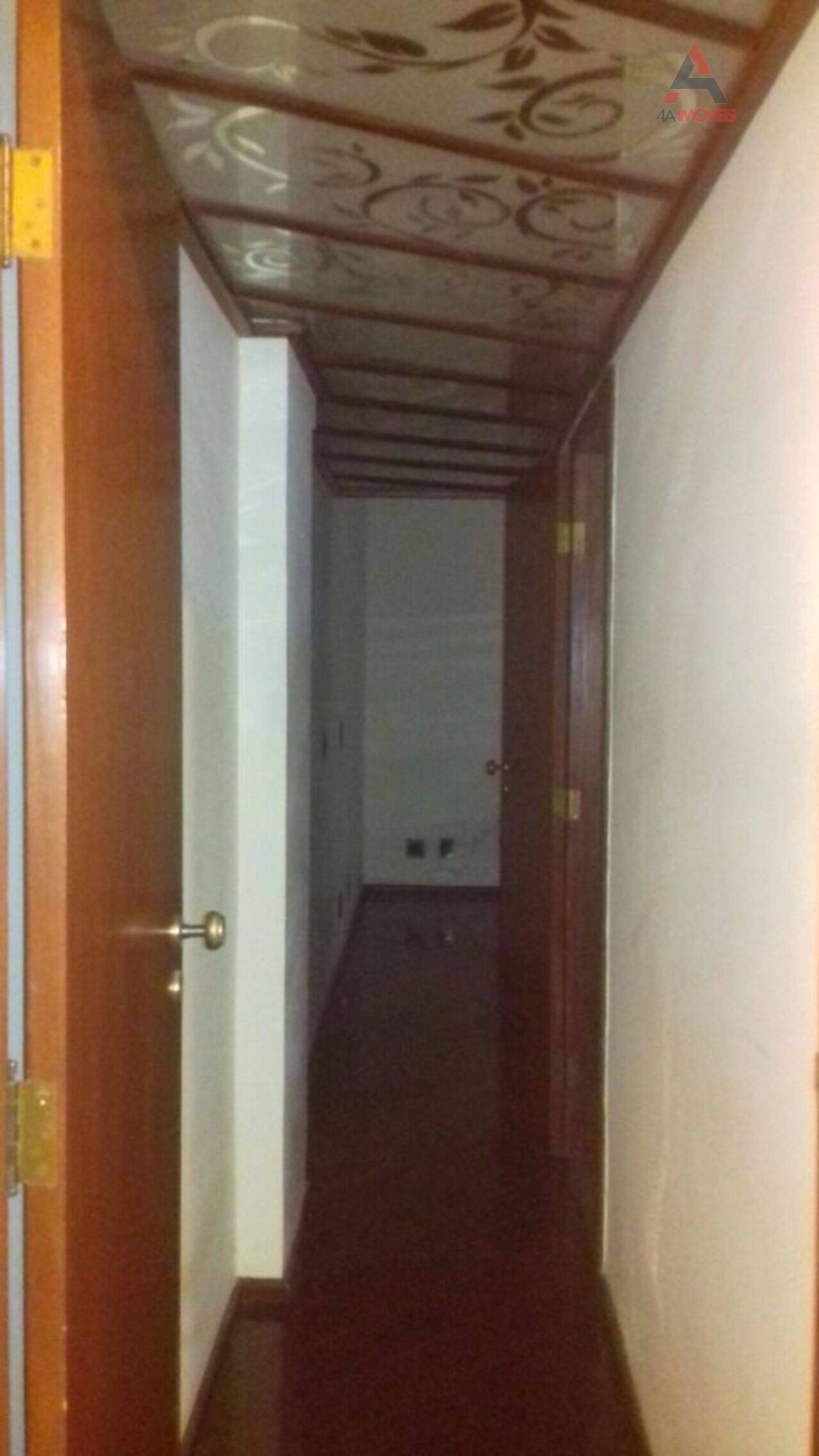 Apartamento Bom Pastor, Juiz de Fora - MG