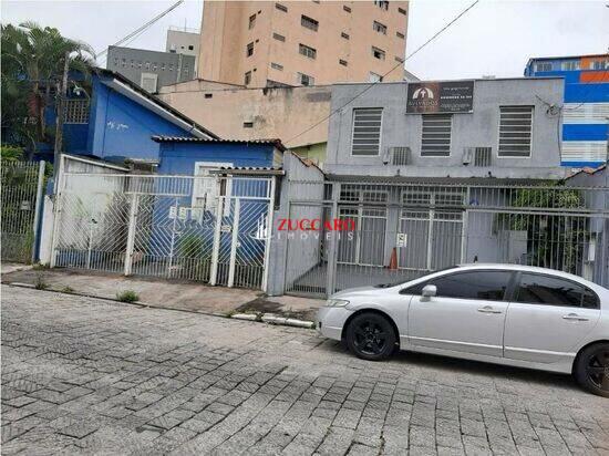 Terreno de 655 m² Centro - Guarulhos, à venda por R$ 2.200.000