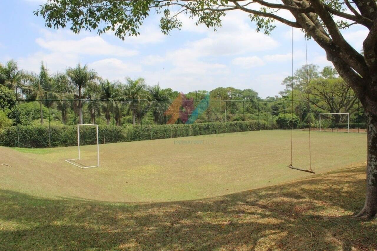 Casa Condomínio Terras de Itaici, Indaiatuba - SP