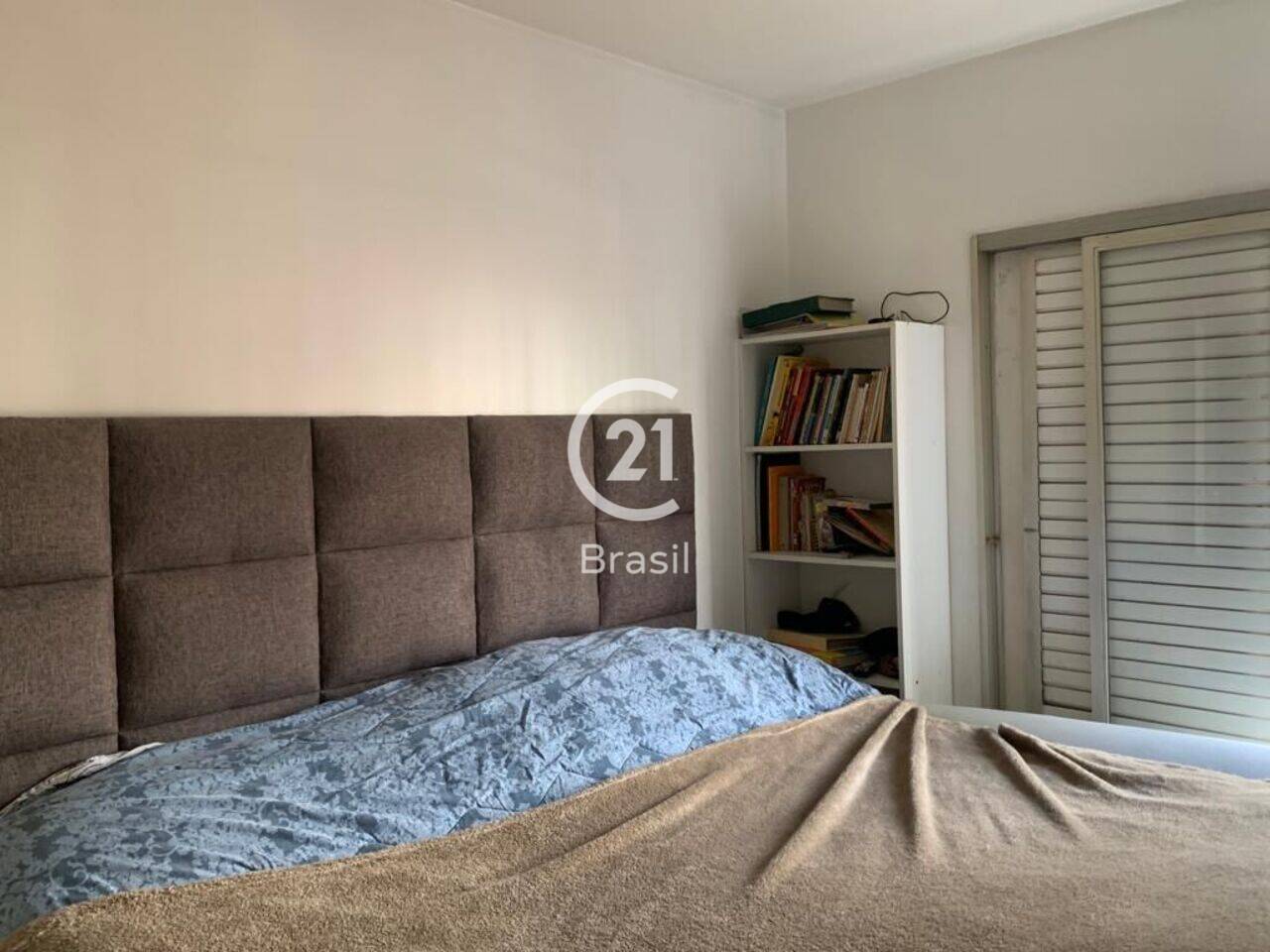 Apartamento Cerqueira César, São Paulo - SP