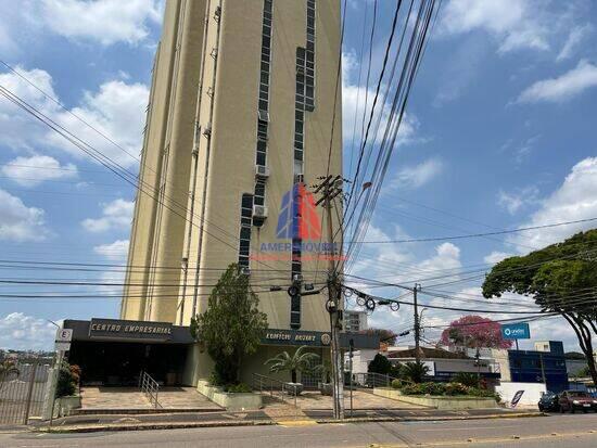 Sala Centro, Americana - SP