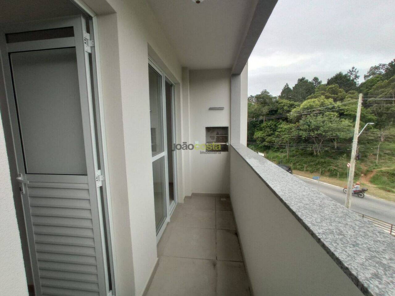 Apartamento Ceniro Martins, São José - SC