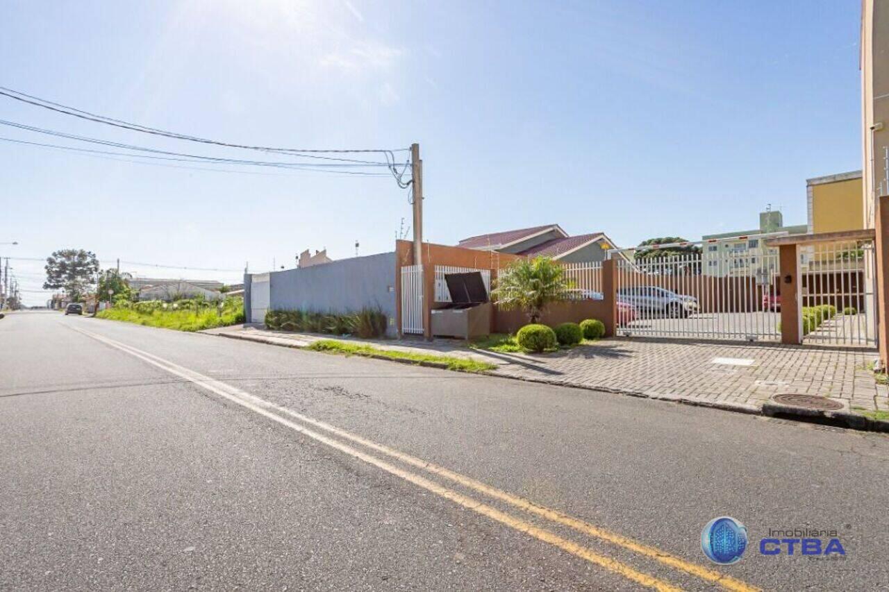 Apartamento Iná, São José dos Pinhais - PR