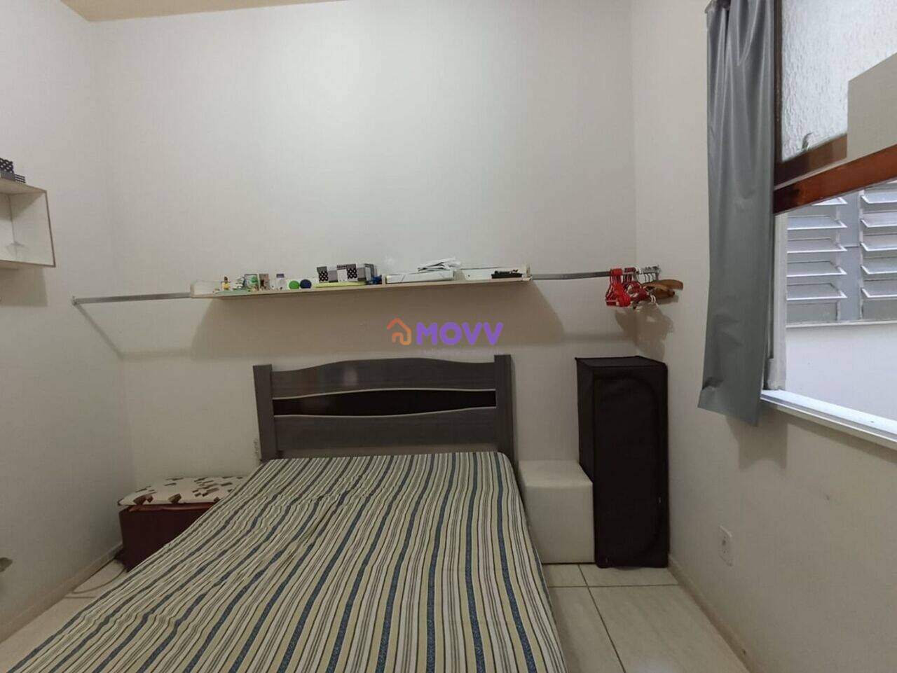 Apartamento Centro, Niterói - RJ