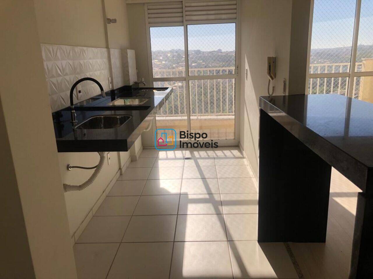 Apartamento Centro, Americana - SP