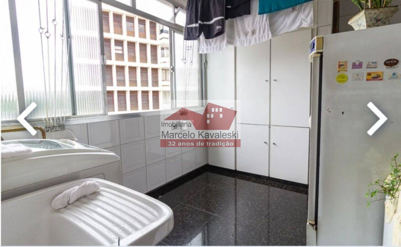 Apartamento Vila Monumento, São Paulo - SP