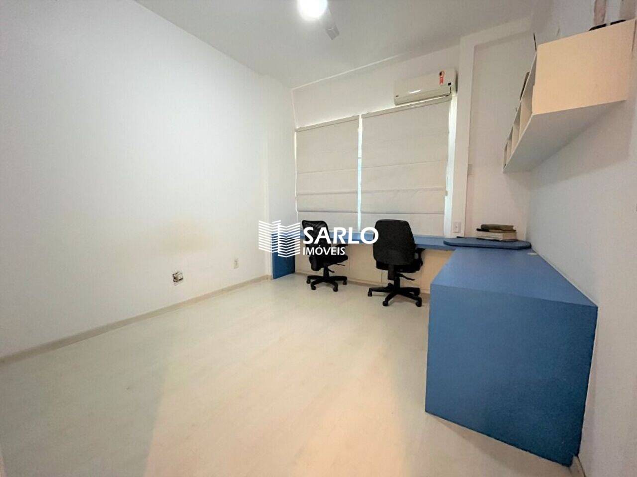 Apartamento Praia do Canto, Vitória - ES