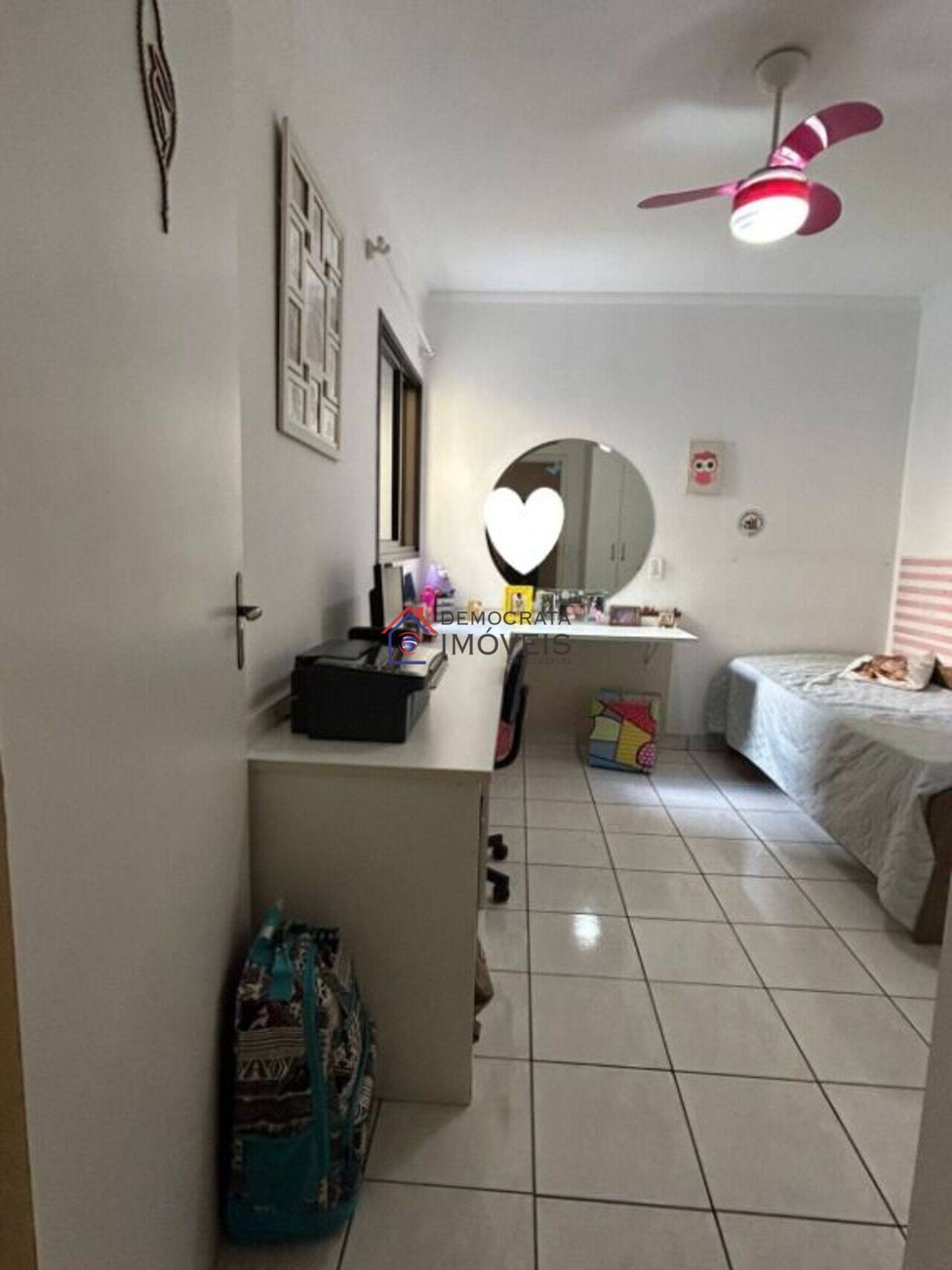 Apartamento Vila Camilópolis, Santo André - SP