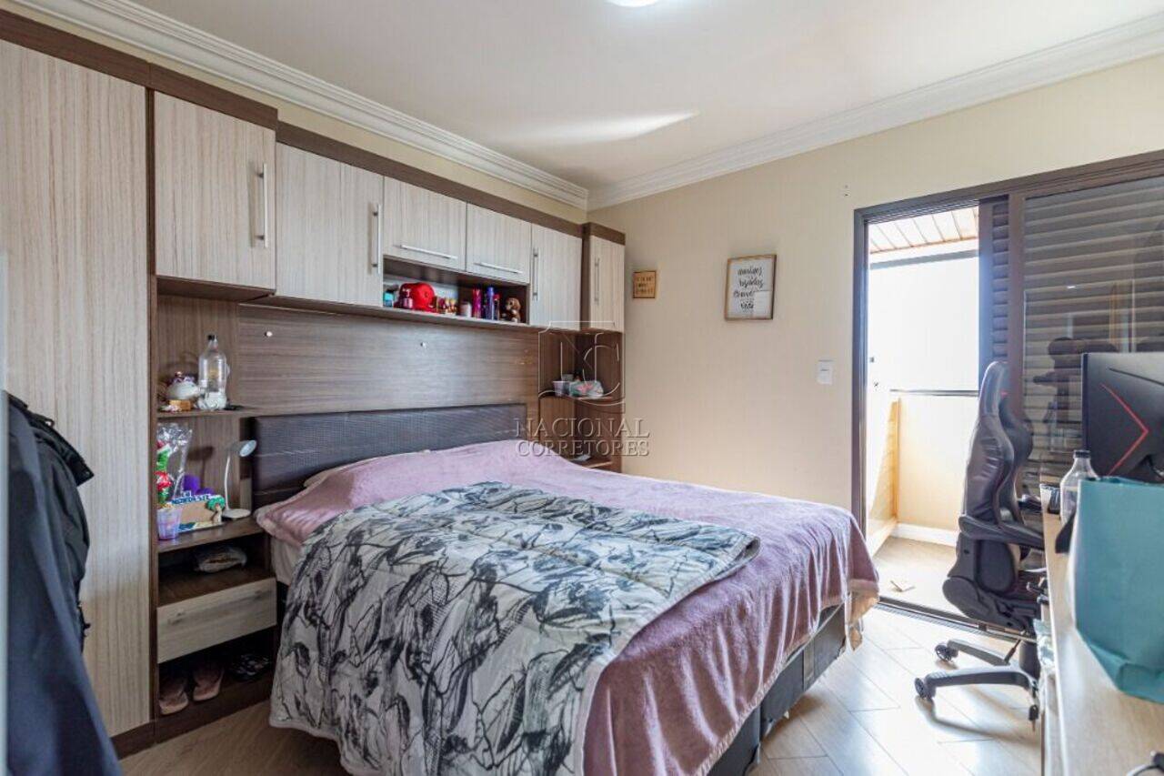 Apartamento Vila Curuçá, Santo André - SP