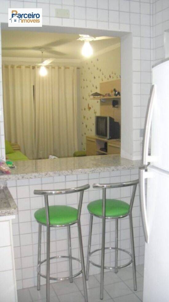 Apartamento Praia da Enseada, Guarujá - SP