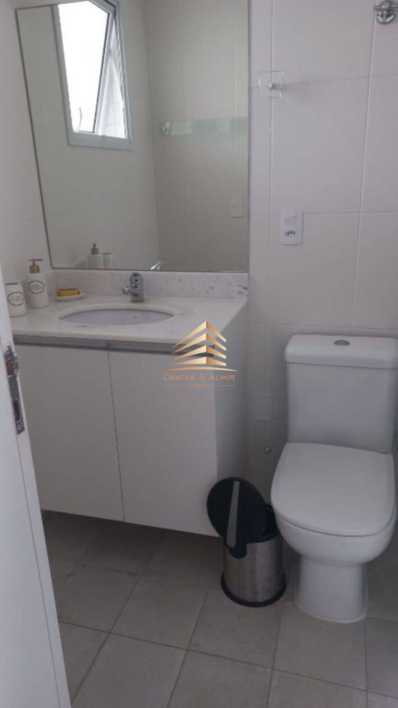 Apartamento Canto do Forte, Praia Grande - SP