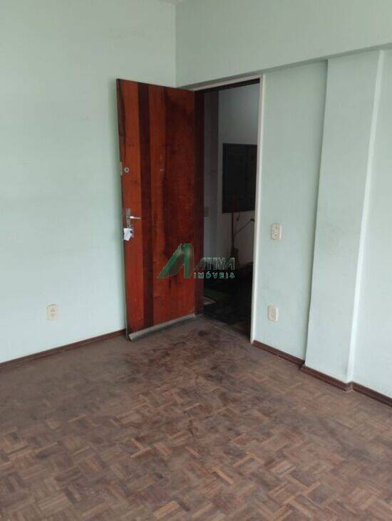 Apartamento Floresta, Belo Horizonte - MG