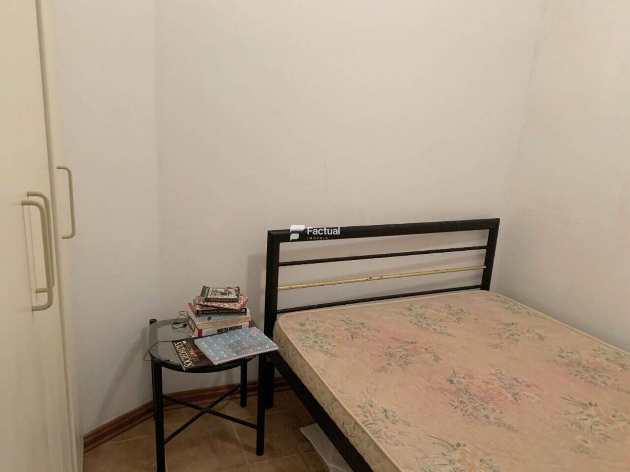 Apartamento Enseada, Guarujá - SP