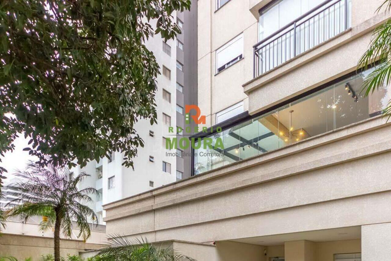 Apartamento Vila Mascote, São Paulo - SP