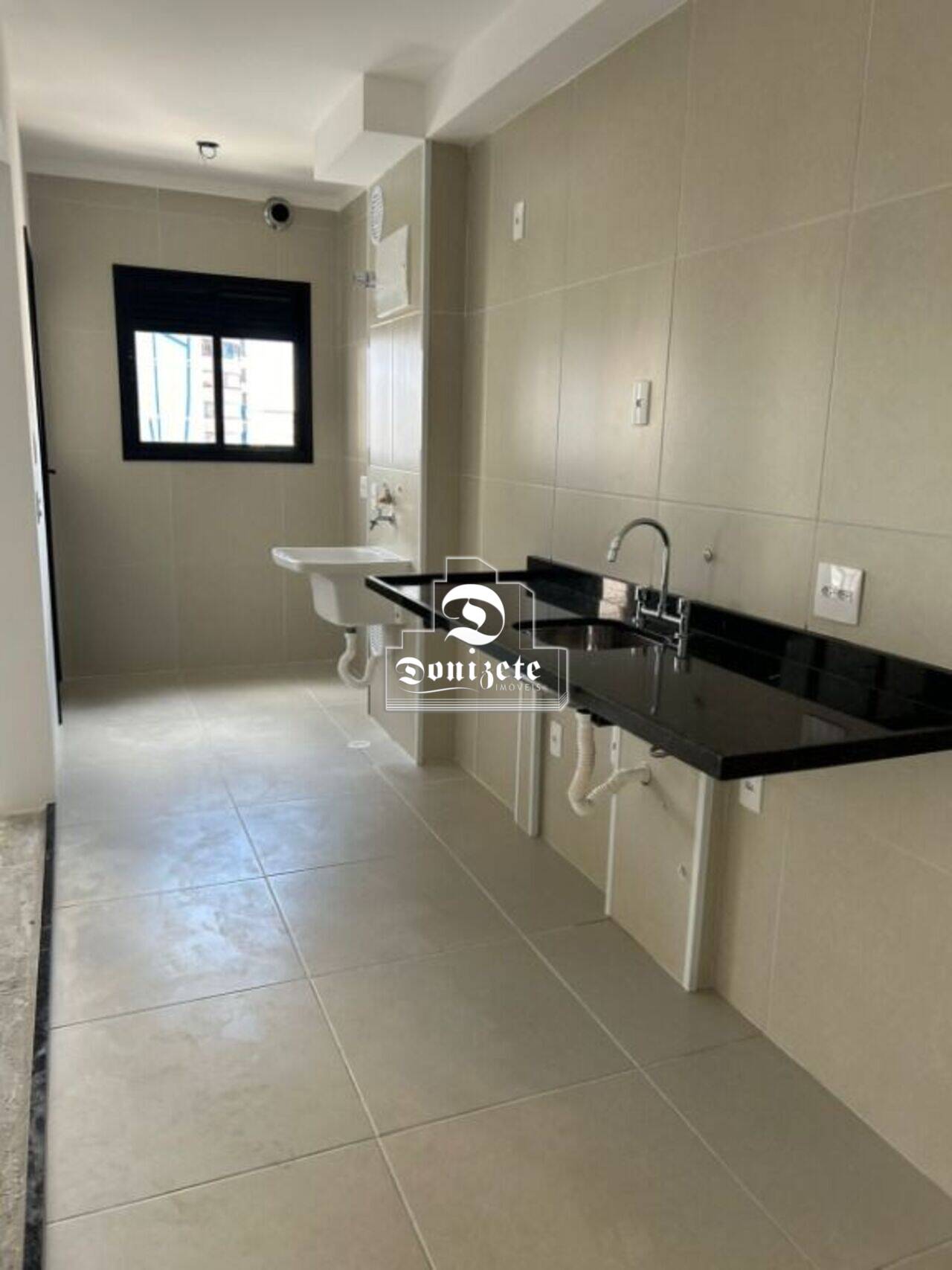 Apartamento Vila Bastos, Santo André - SP