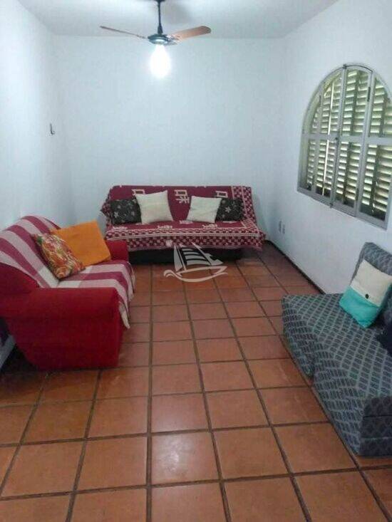 Apartamento de 90 m² Praia da Enseada – Hotéis - Guarujá, aluguel por R$ 500/dia