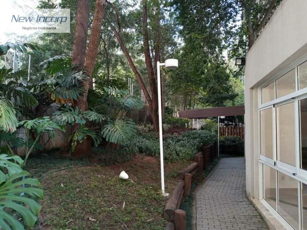 Apartamento Vila Andrade, São Paulo - SP