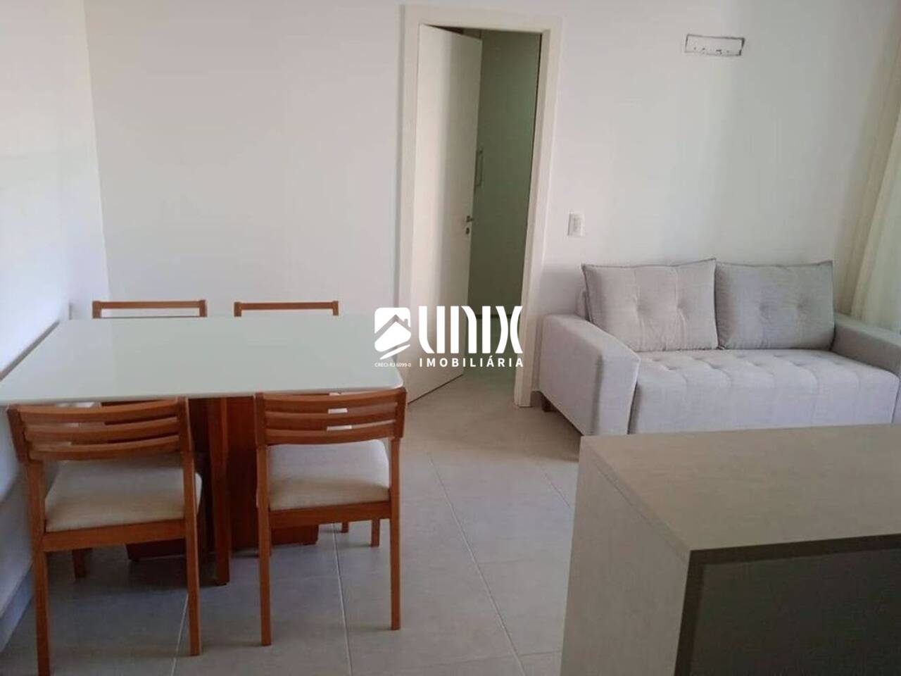 Apartamento Parque Tamandaré, Campos dos Goytacazes - RJ