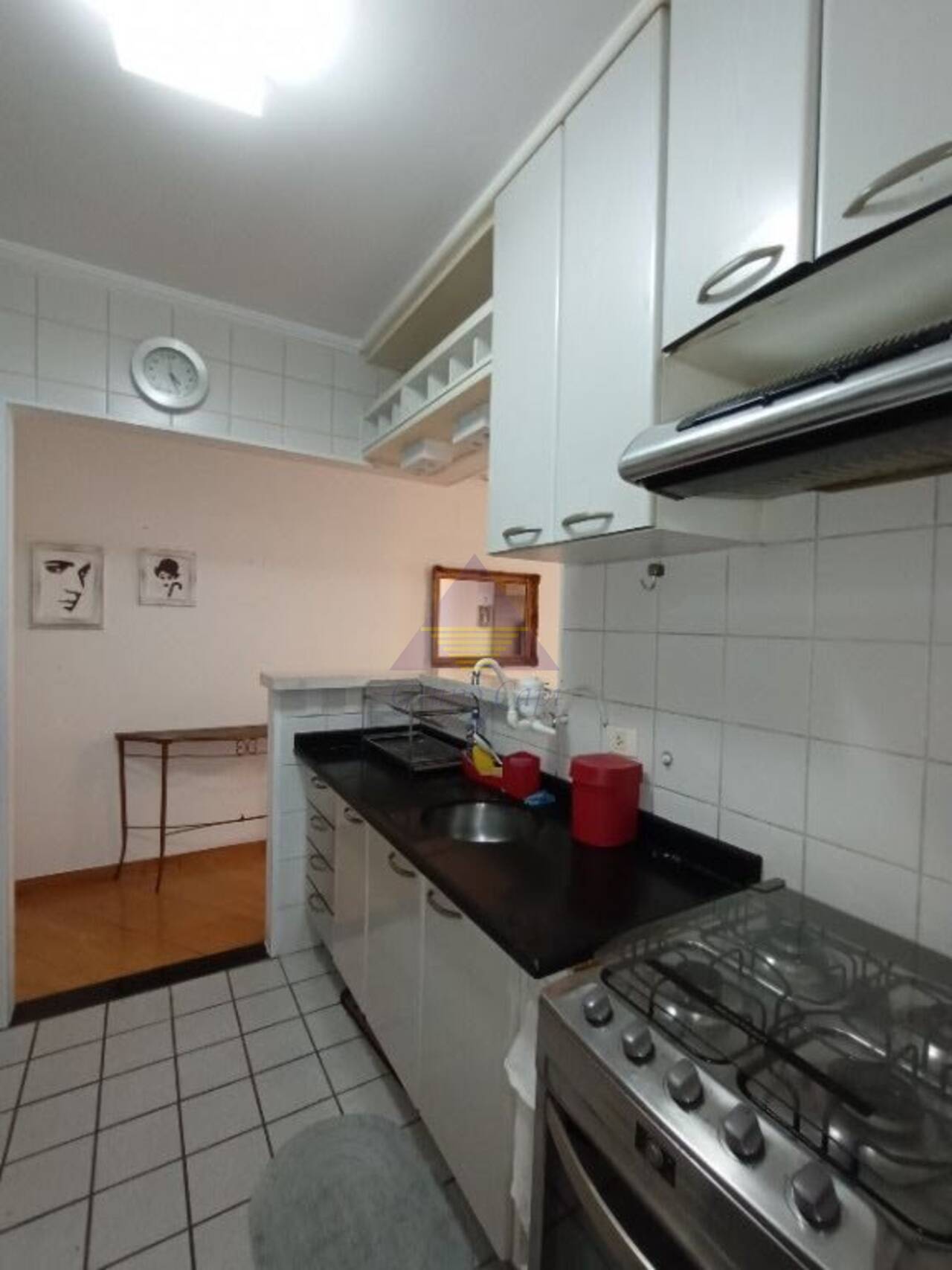 Apartamento Tatuapé, São Paulo - SP