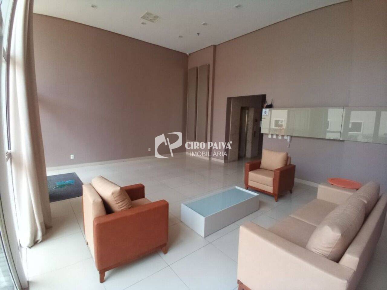 Apartamento Cambeba, Fortaleza - CE