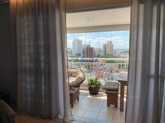 Apartamento de 132 m² na Doutor Miguel Vieira Ferreira - Jardim Zaira - Guarulhos - SP, à venda por 