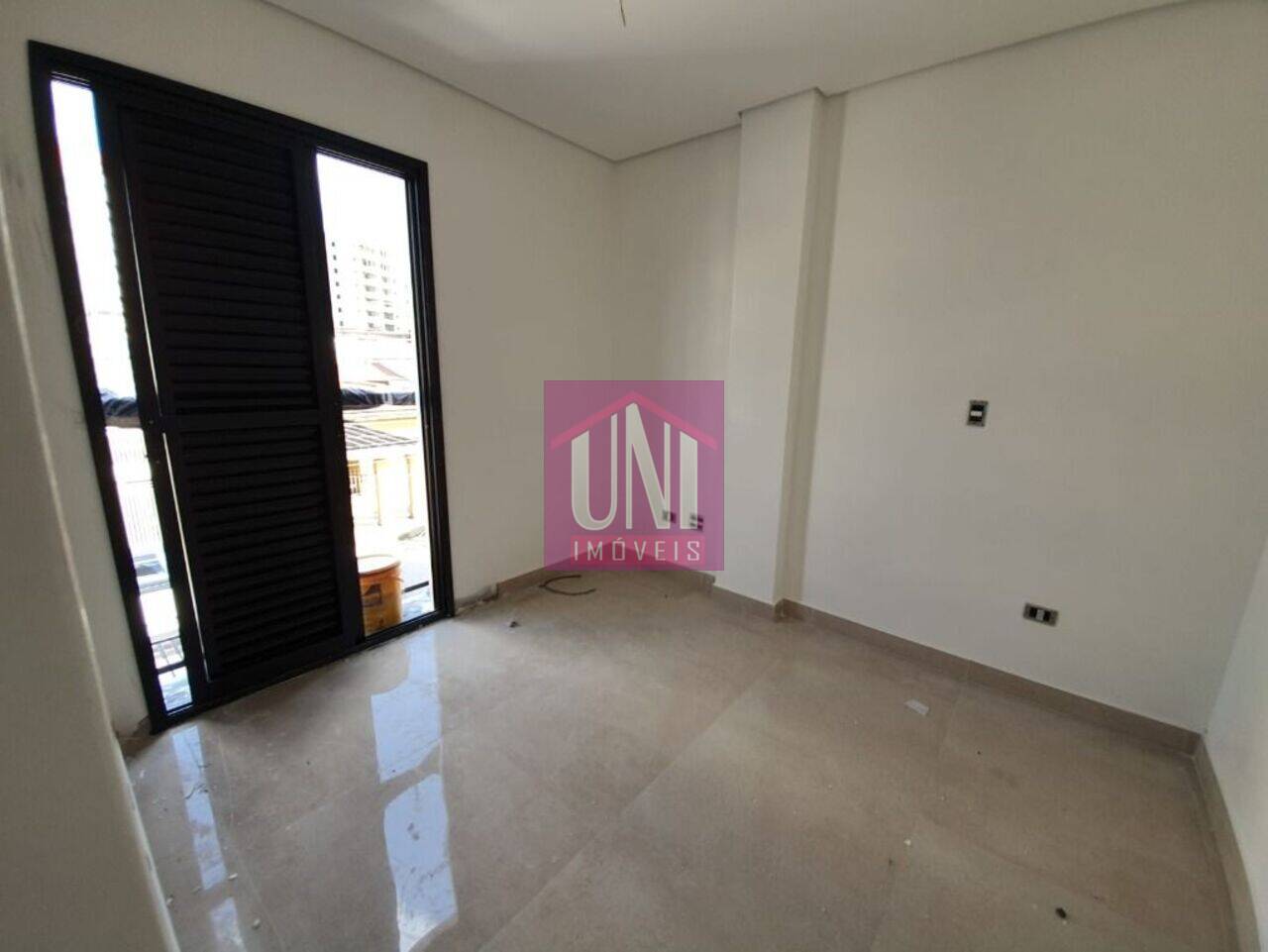 Apartamento Santa Teresinha, Santo André - SP