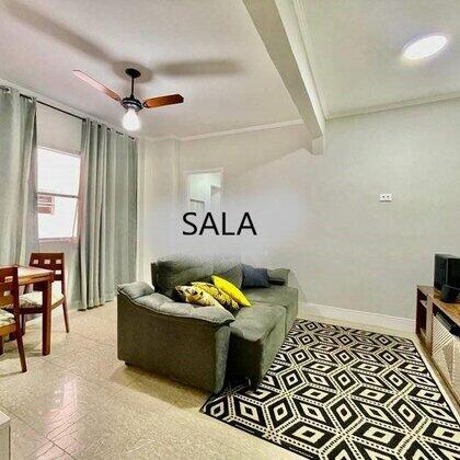 Apartamentos novos Boqueirão