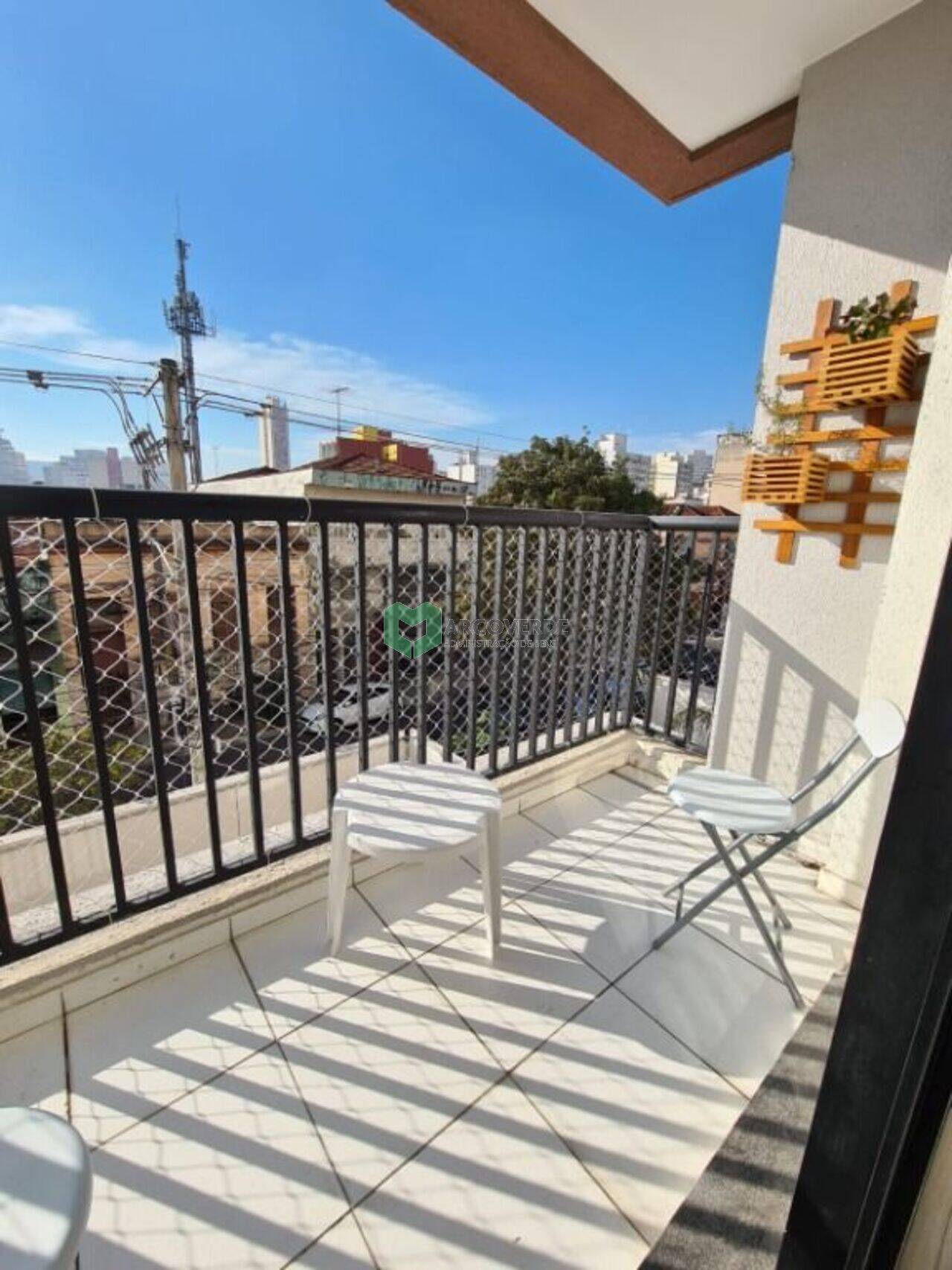 Apartamento Bela Vista, São Paulo - SP