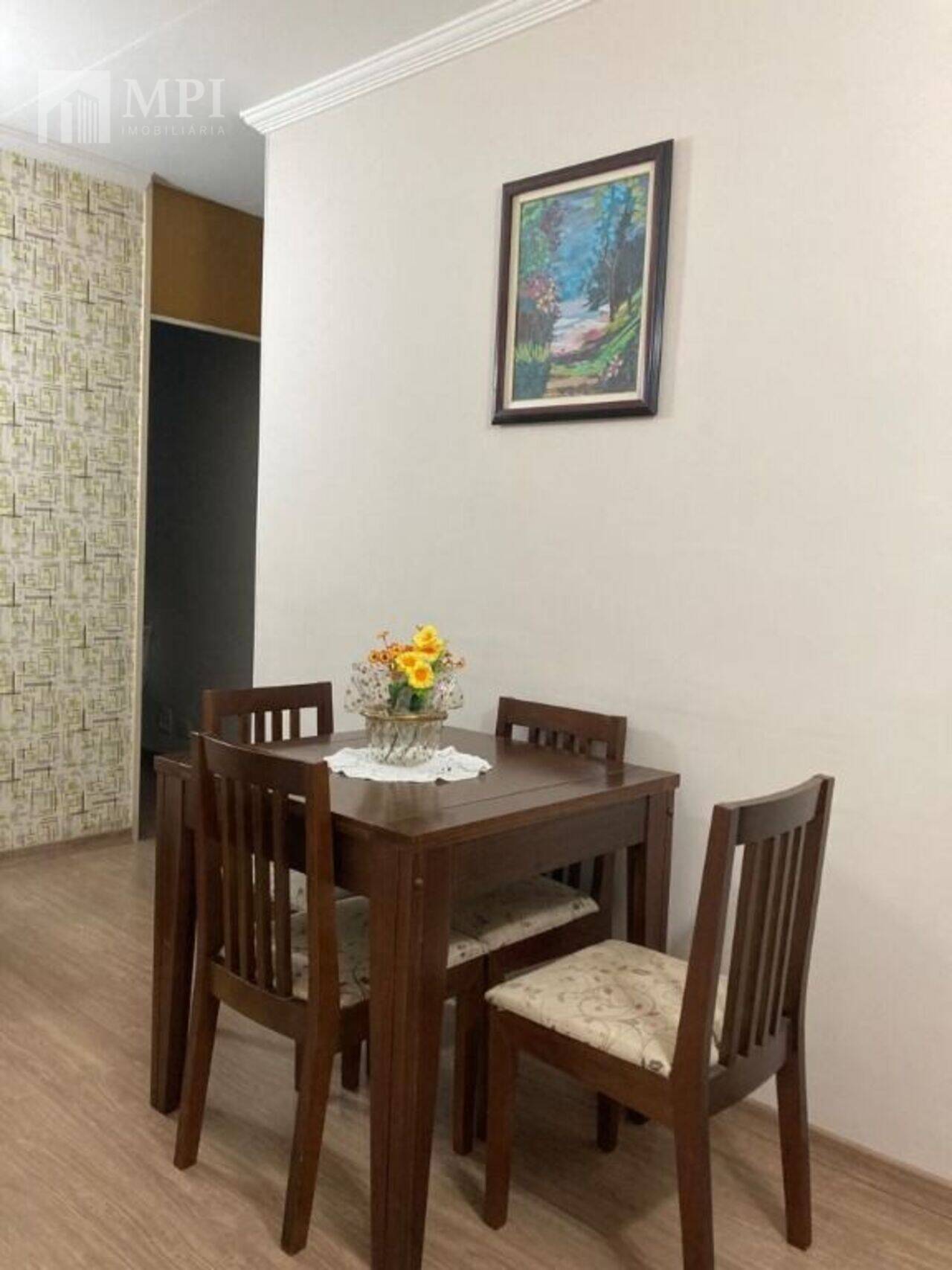 Apartamento Lauzane Paulista, São Paulo - SP