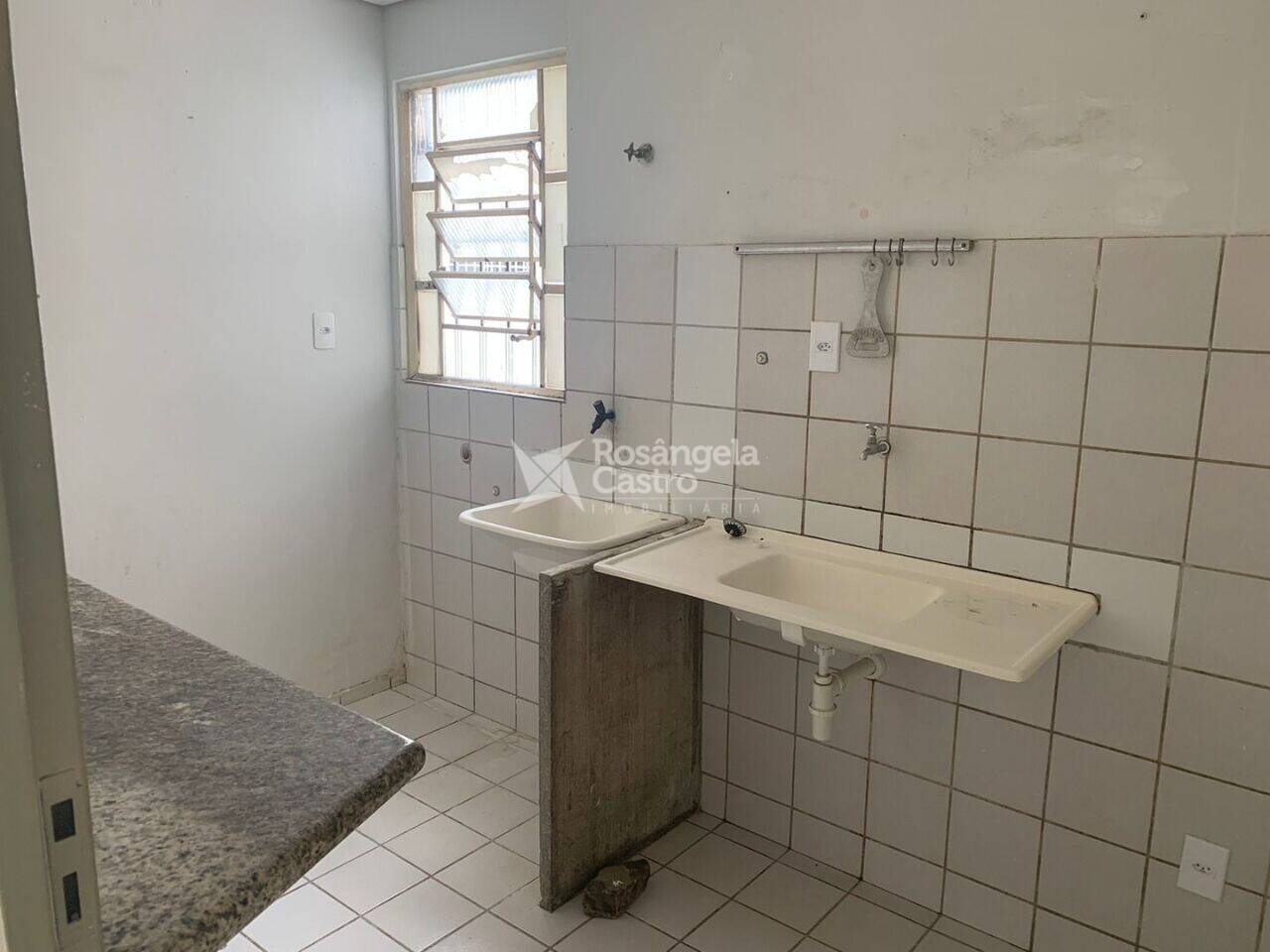 Apartamento Uruguai, Teresina - PI