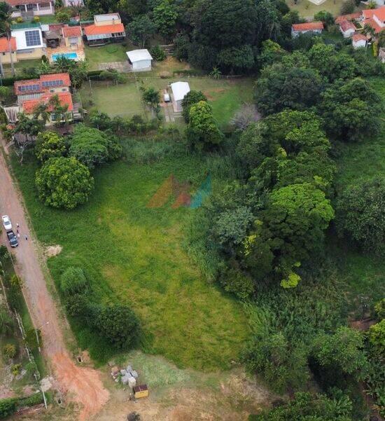 Colinas do Mosteiro de Itaici - Indaiatuba - SP, Indaiatuba - SP