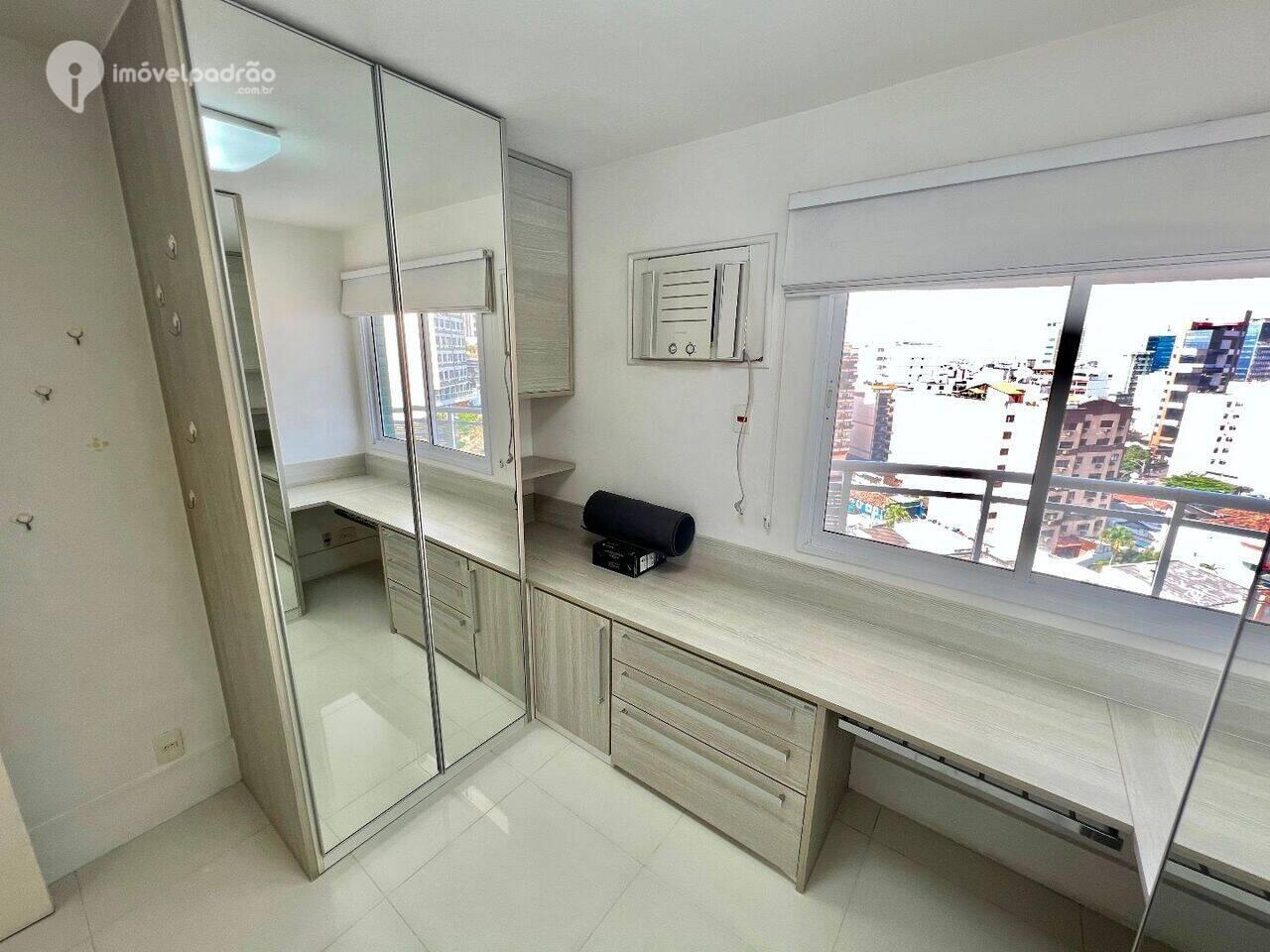 Apartamento Centro, Nova Iguaçu - RJ